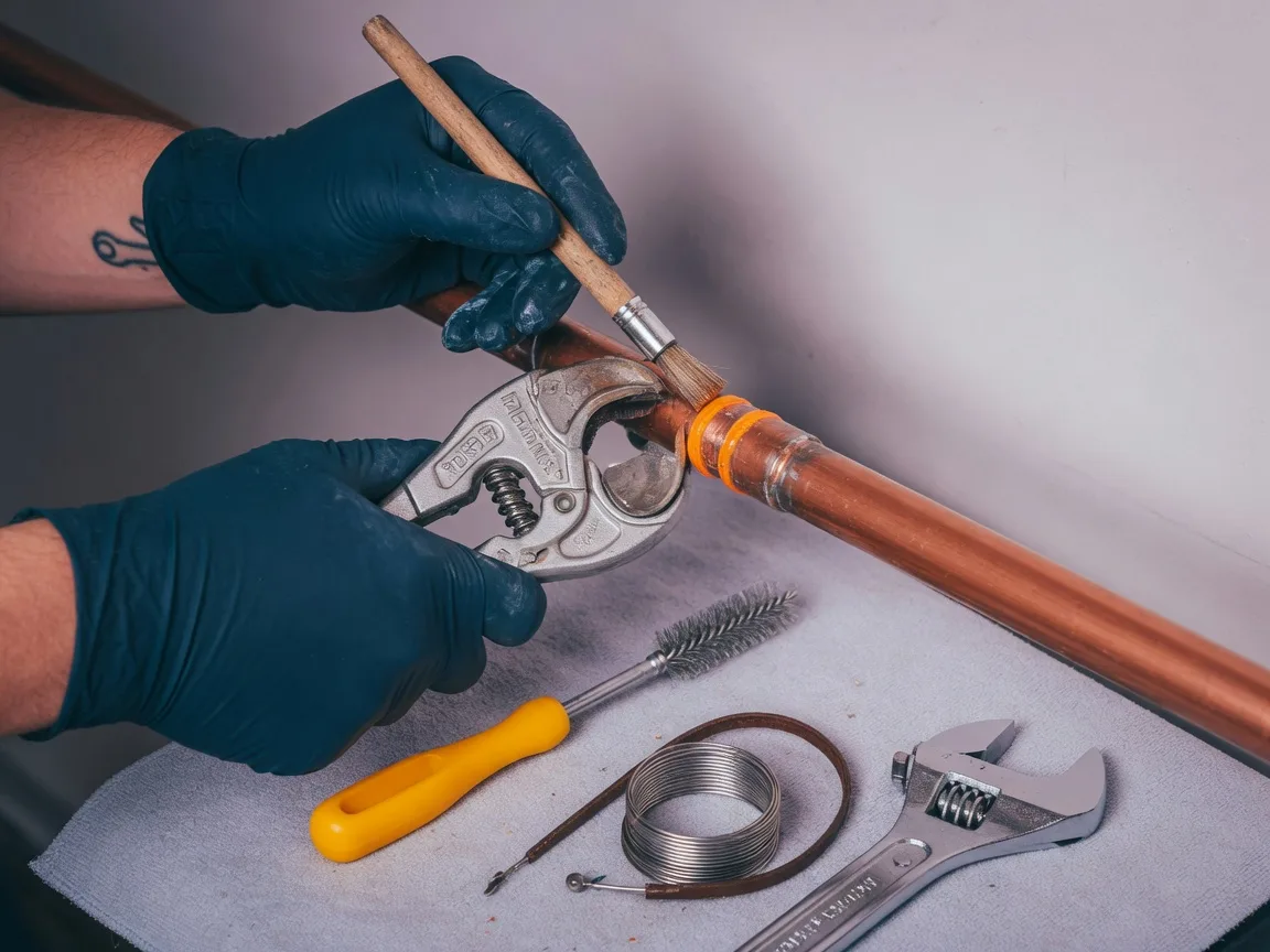 Why choose Sump Pump Repair in Needmore, PA